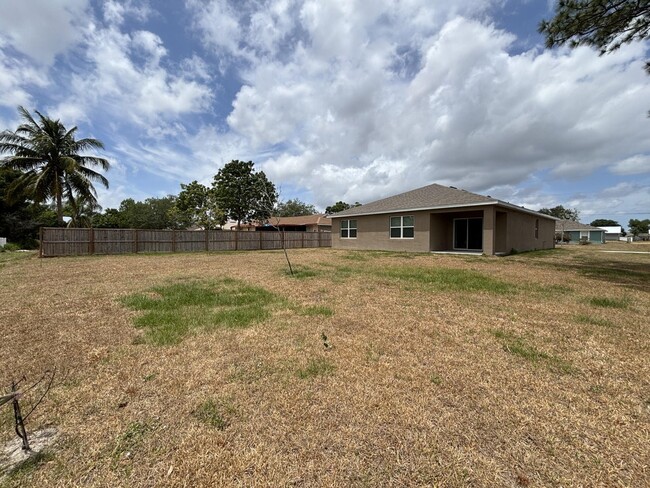 Building Photo - Northwest Tremont Avenue, Port St. Lucie, ...