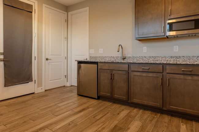 Building Photo - 9701 E Spiral Ave