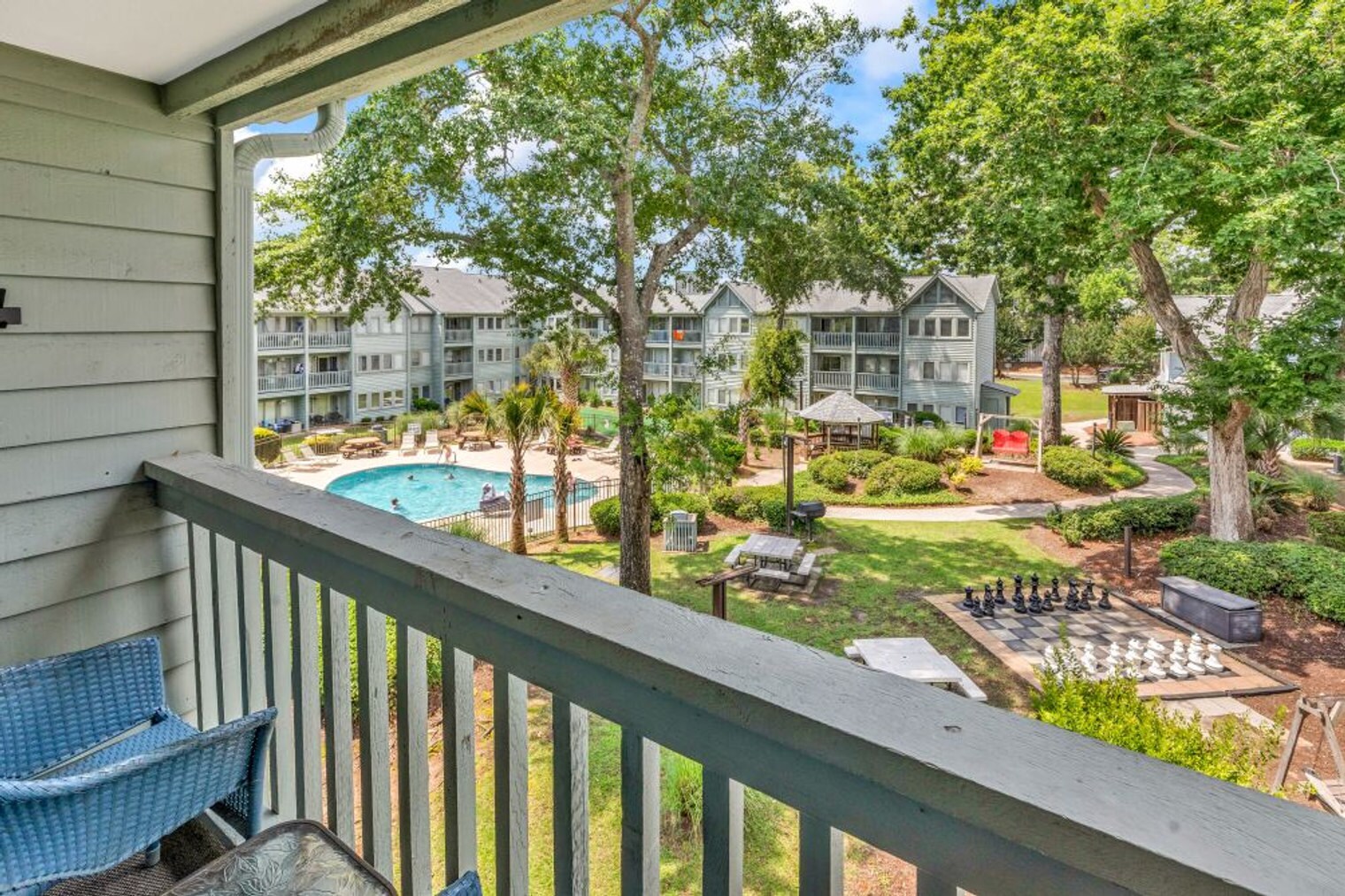 Building Photo - 983 Cayman Ct