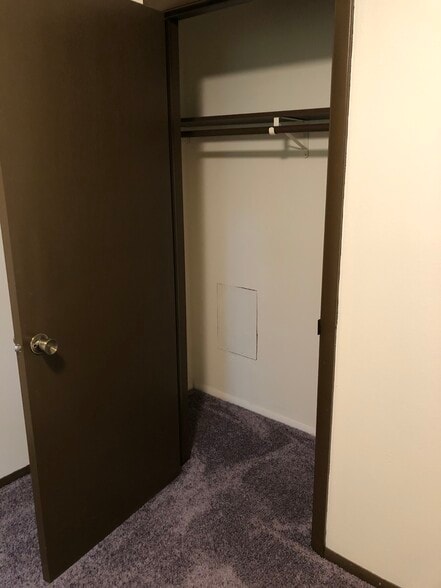 closet 1 - 234 Coolidge St