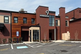 Building Photo - WYNNEWOOD 9