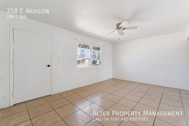 Building Photo - 358 E Aragon Rd