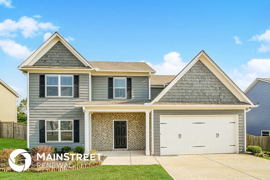 Primary Photo - 38 Moss Way