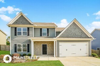 Building Photo - 38 Moss Way