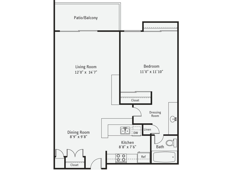 Building Photo - 3883 Ingraham St