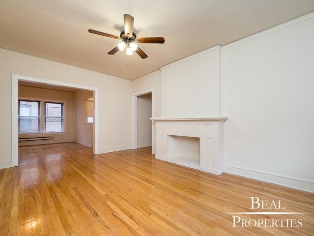 Building Photo - 1 bedroom in EVANSTON IL 60202