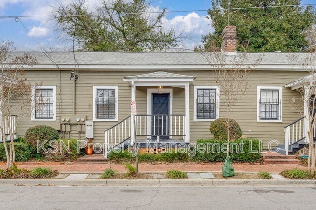 Primary Photo - 509 1/2 Blair St