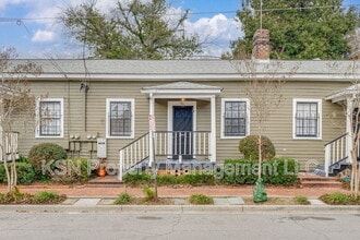 Building Photo - 509 1/2 Blair St