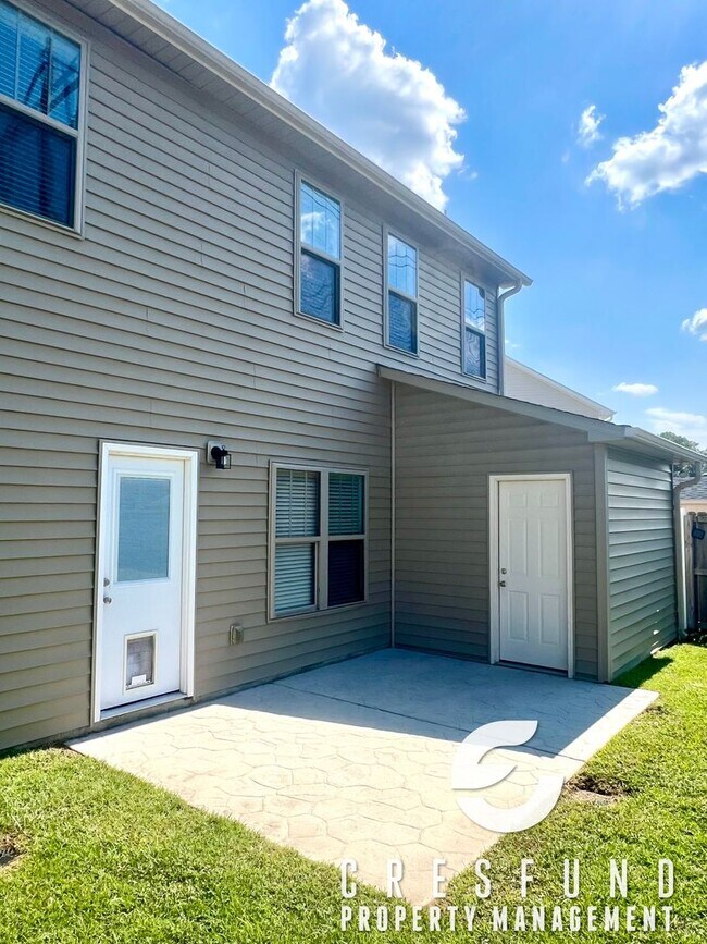 Building Photo - 3024 Helmsman Dr