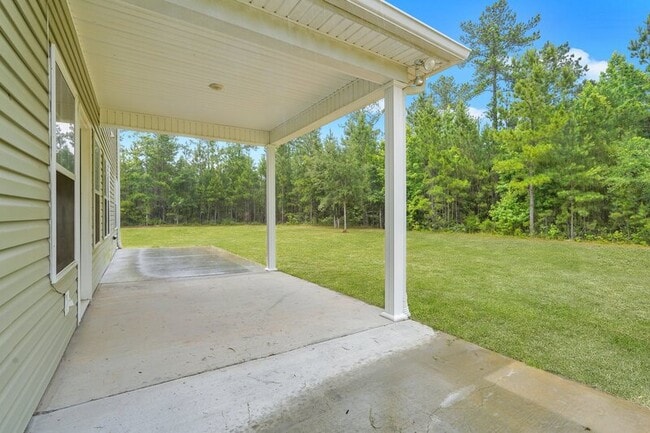 Building Photo - 2560 Old Macon Darien Rd