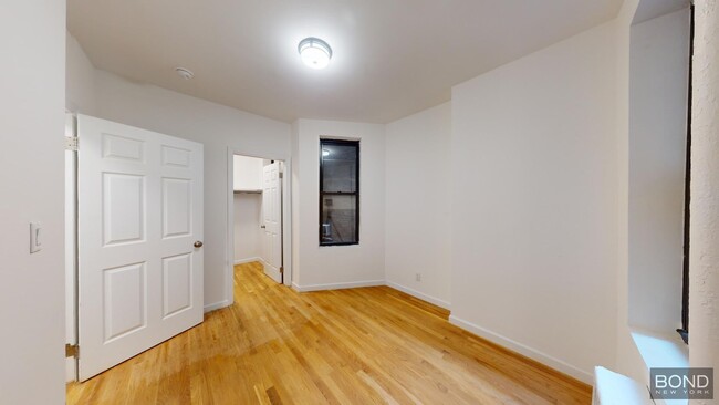 Floorplan - 218 East 85th Street