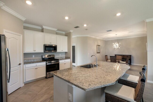 Building Photo - 2607 Avolet Ct