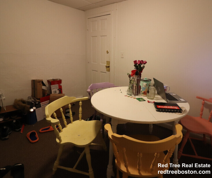 Apt B1 - 405 Huntington Ave