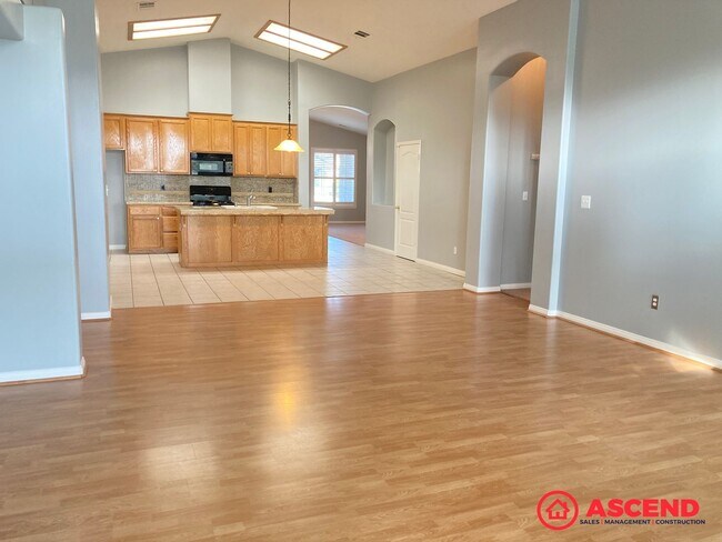 Building Photo - Spacious 4 Bedroom + Office Home with Gated Pool & 2-Car Garage