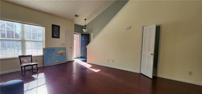 Building Photo - 3825 Jackson Shoals Ct SW