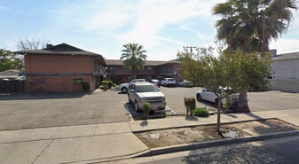 Building Photo - 425 Kaweah St