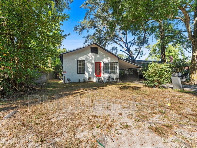 Building Photo - 8210 N Klondyke St