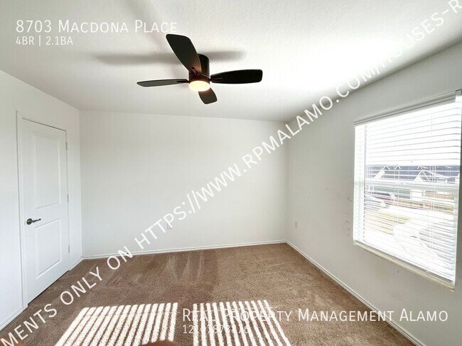 Building Photo - 8703 Macdona Pl
