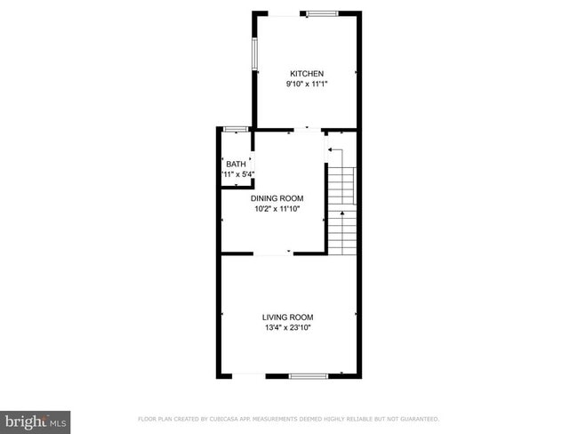 Building Photo - 316 Woodbine Ave