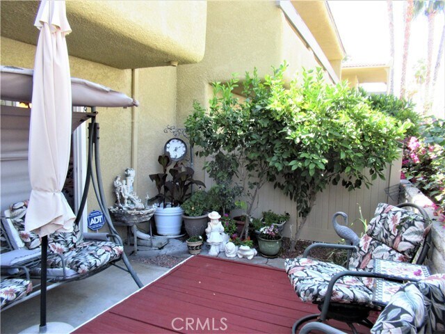 Building Photo - 1950 S Palm Canyon Dr