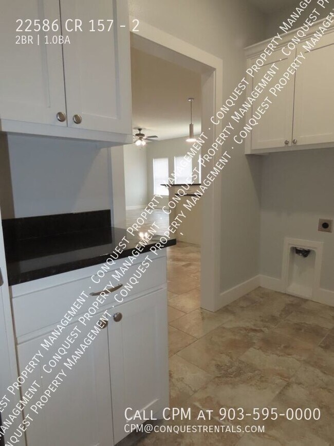 Building Photo - 22586 CR 157