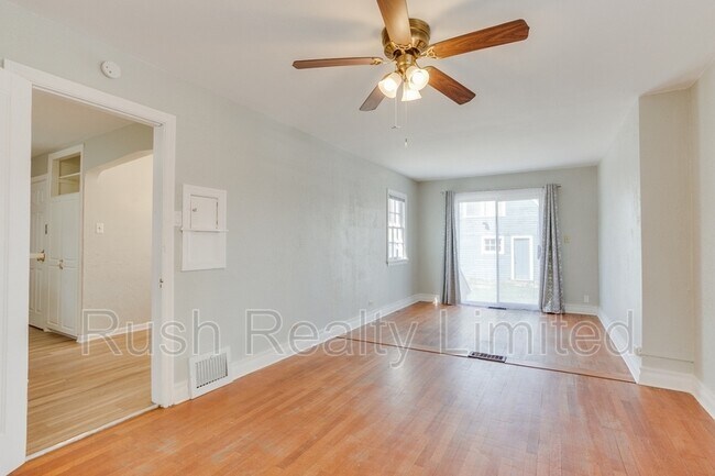 Building Photo - 3703 S Sherman St