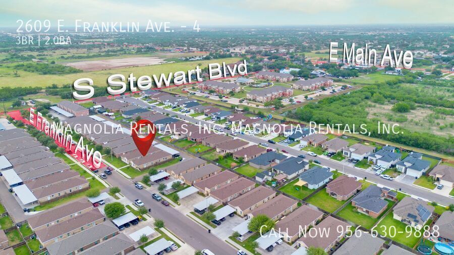 Building Photo - 2609 E Franklin Ave