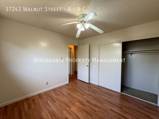 Building Photo - 37243 Walnut St