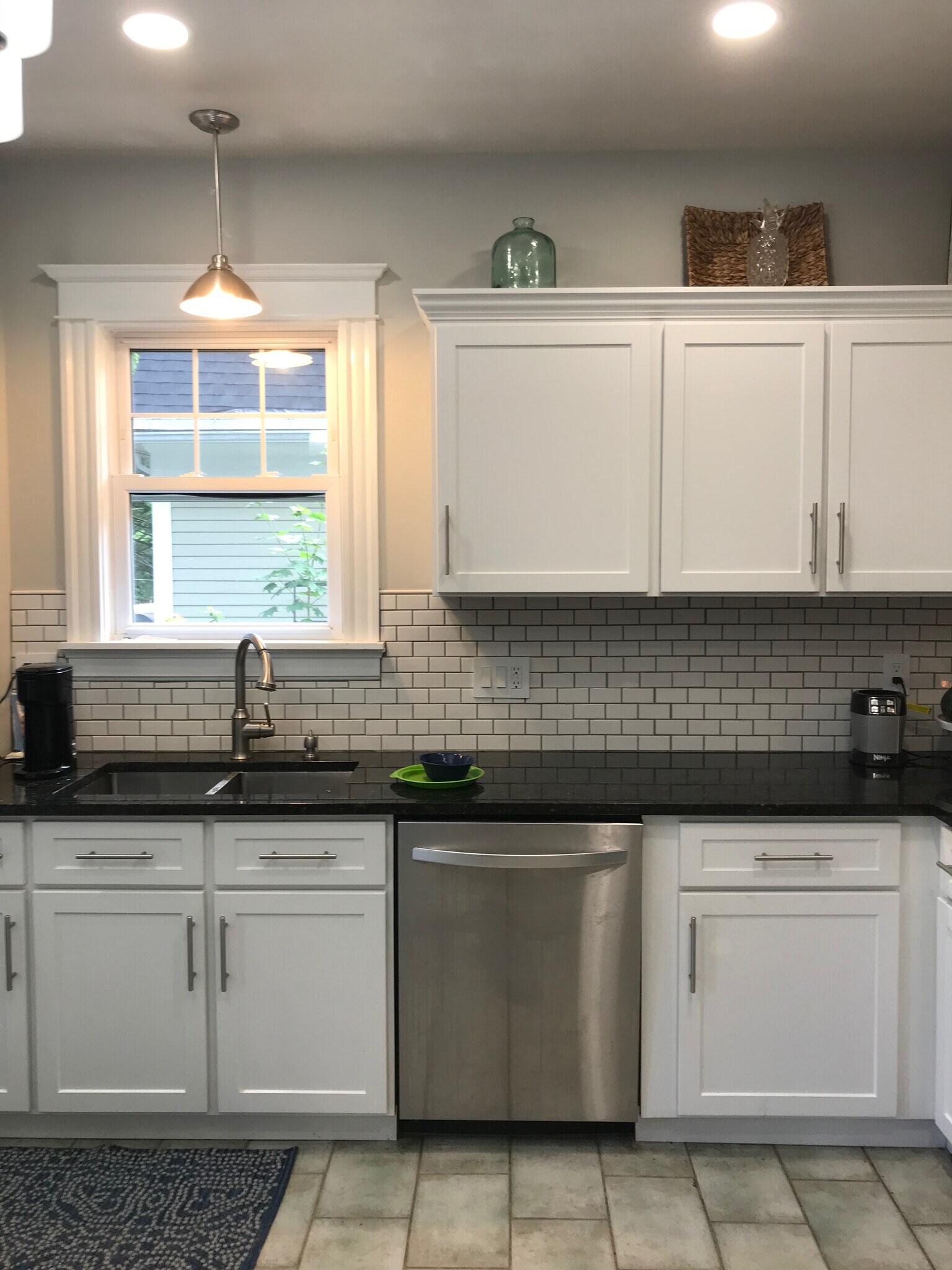 Kitchen - 401 Wayland Ave