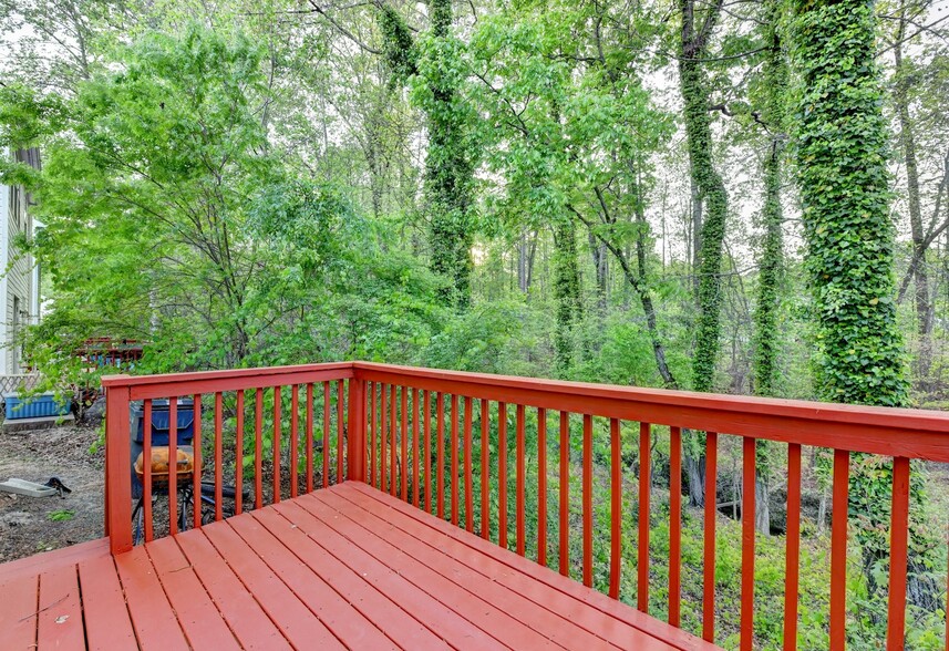 Building Photo - 3415 Oxwell Dr