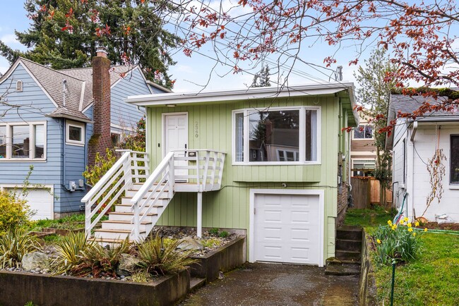 Building Photo - 2340 N 58th St