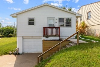 Building Photo - 4655 Curtis Ave