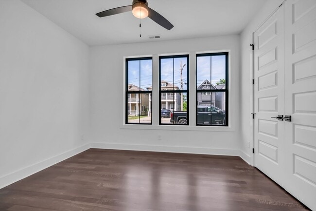 Building Photo - Modern Luxury Living in East Nashville