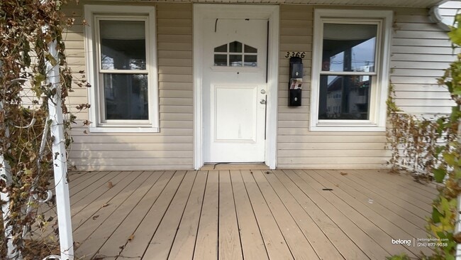 Building Photo - 3366 W 88th St