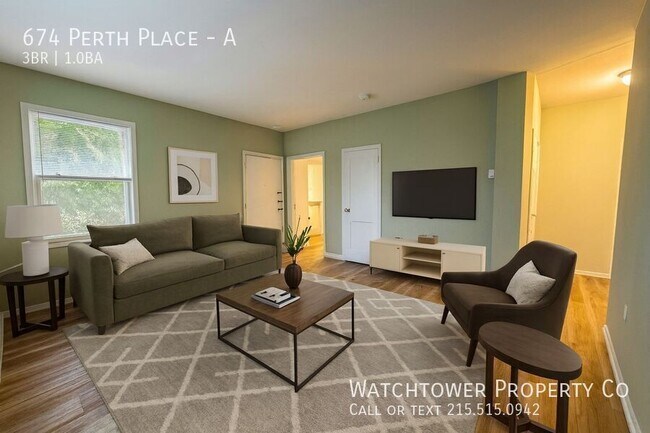 Primary Photo - 674 Perth Pl