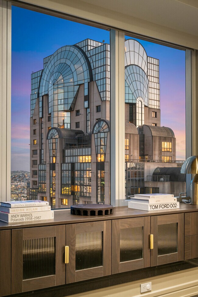 Building Photo - 765 Market St