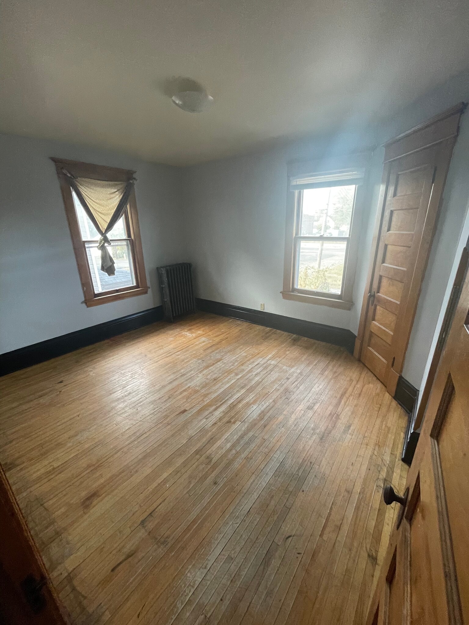 Bedroom 2 - 327 Aurora Ave