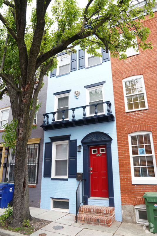 Building Photo - 772 Carroll St