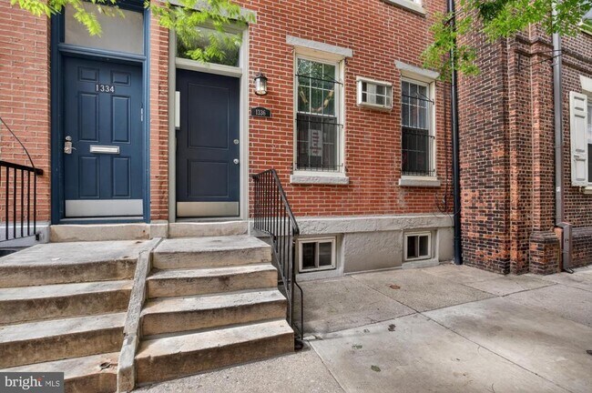 Building Photo - 1336 Lombard St