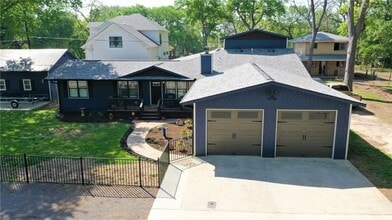 Building Photo - 1011 Timber Elm