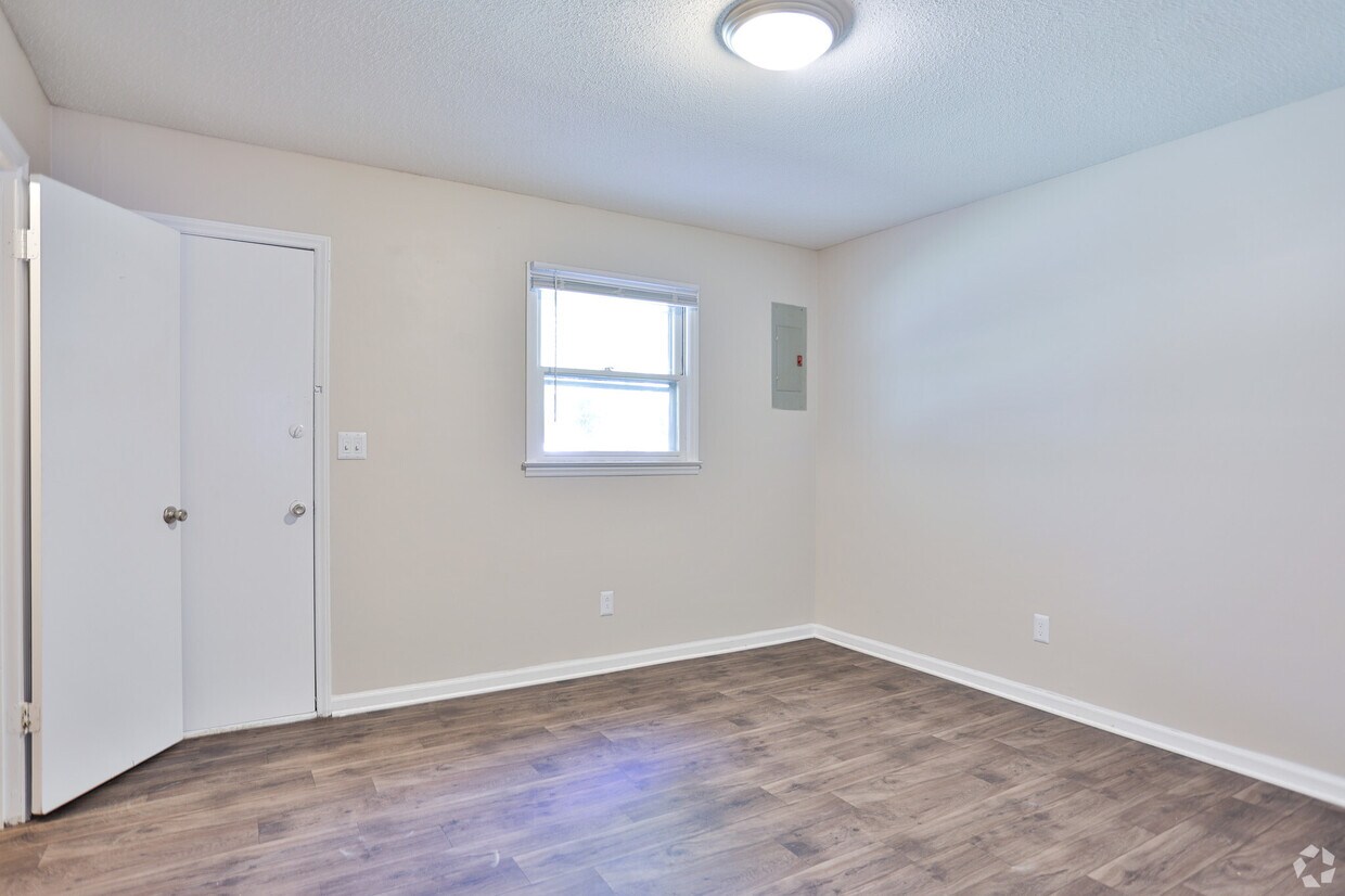 The Ridge Apartments Gastonia