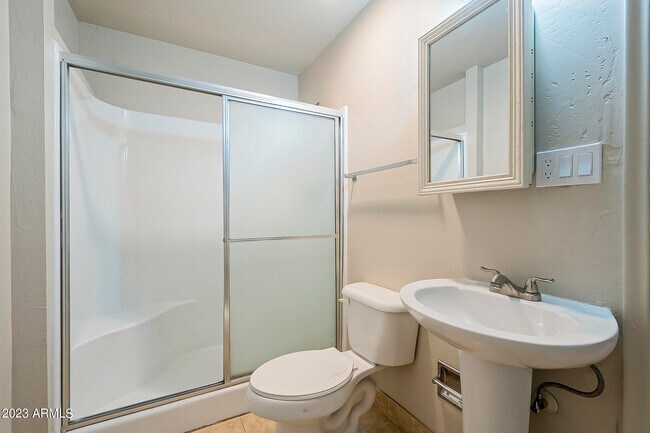 Building Photo - 5802 W Frier Dr