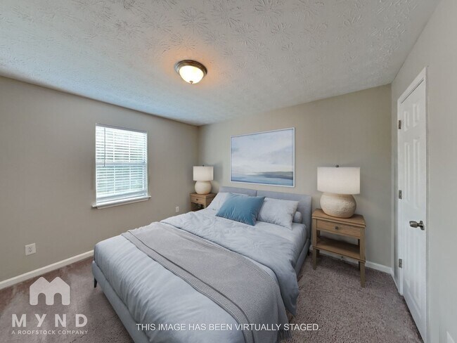 Building Photo - 3370 Saddleton Way