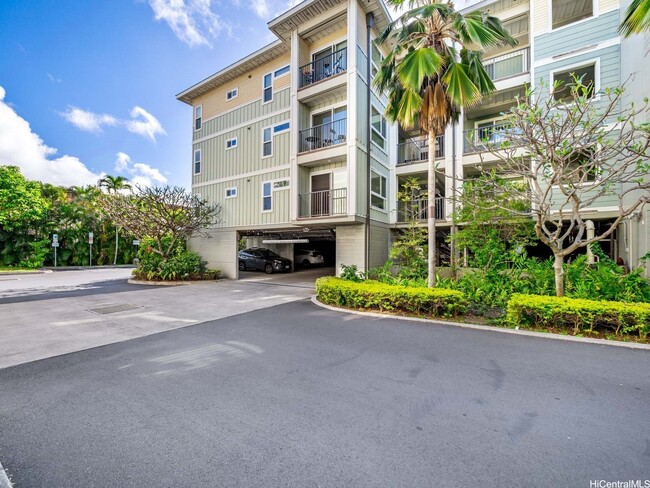 Building Photo - 497 Kailua Rd