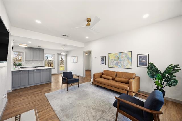 Building Photo - 617 Reed St