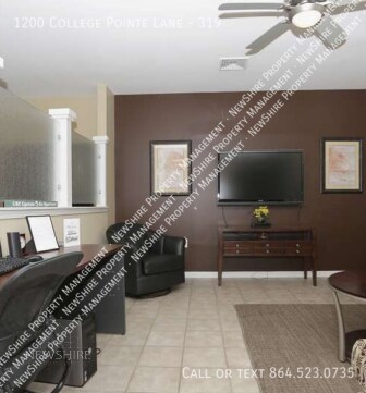 Building Photo - 1200 College Pointe Ln