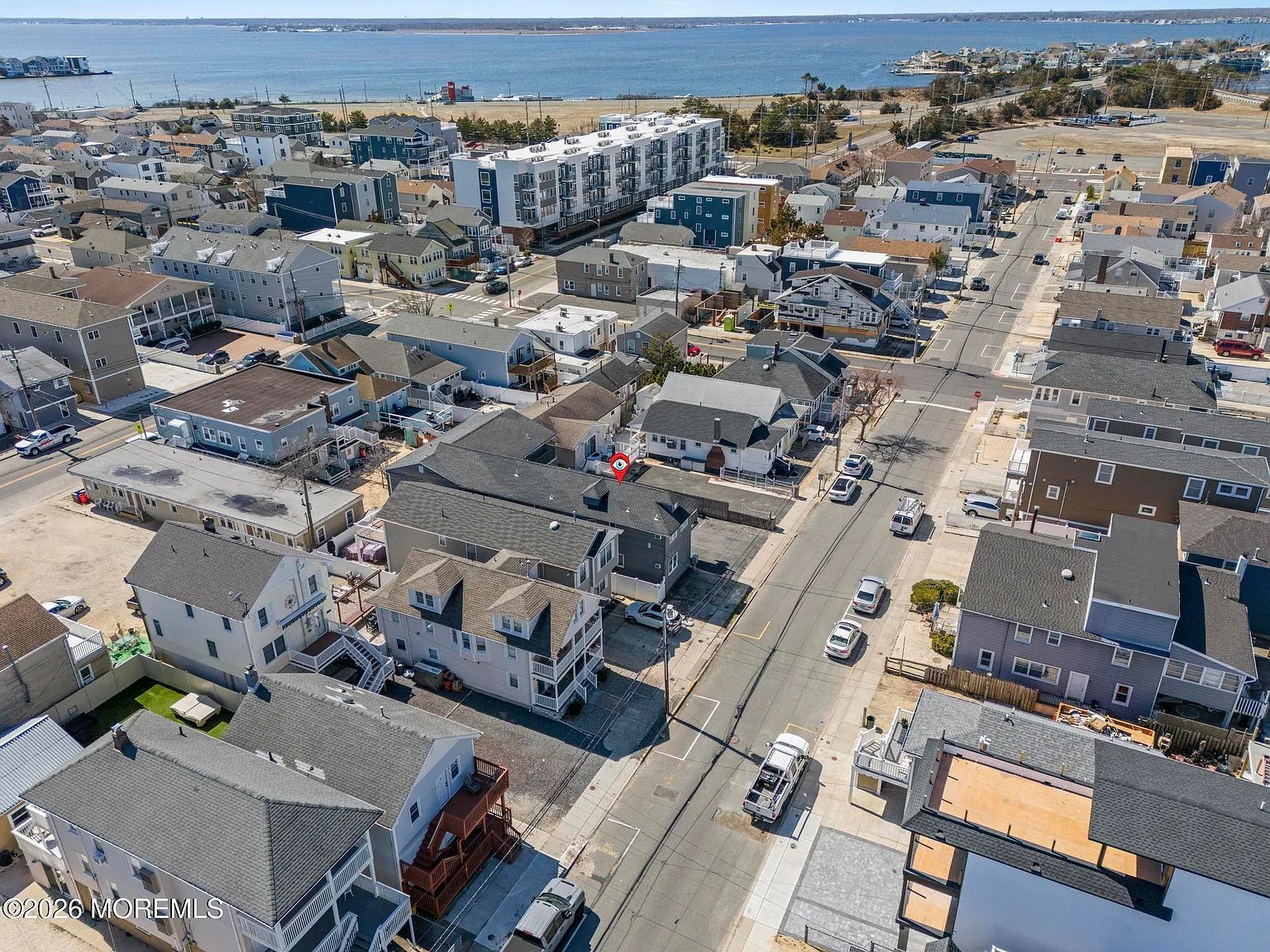 Building Photo - 225 Webster Ave