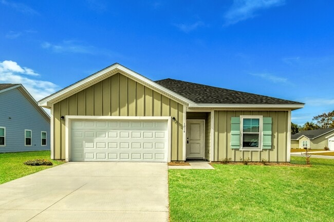 Building Photo - 1016 Autumns Wood Cir E