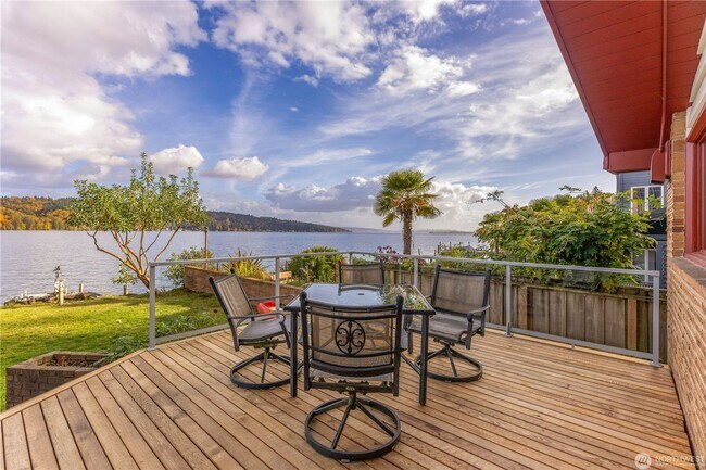 Building Photo - 4Bd/1.75Ba Seattle House