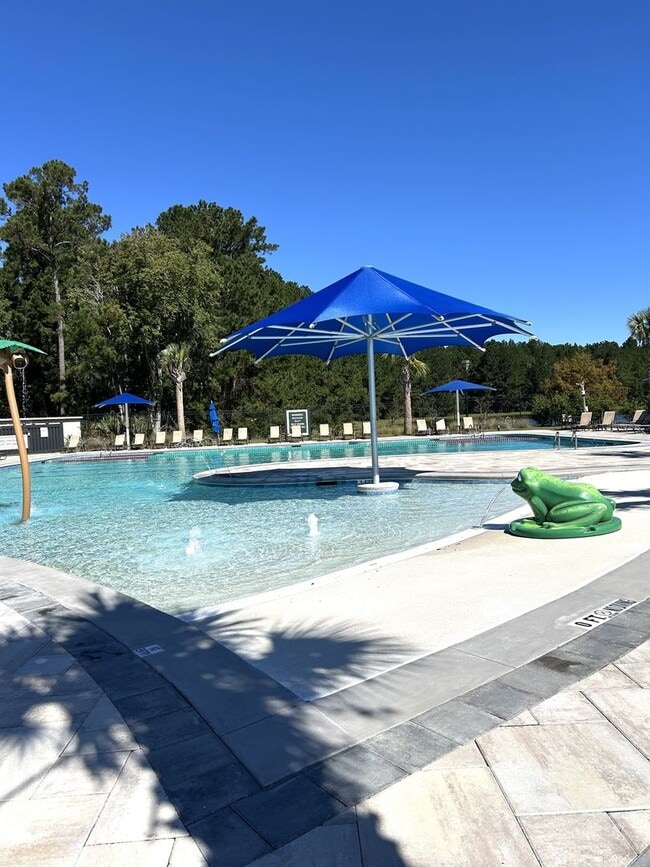 Building Photo - Beautifully Updated 4-Bedroom Home in Pooler, GA